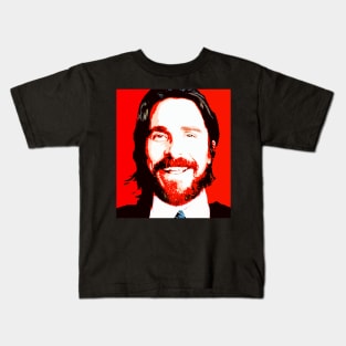 christian bale Kids T-Shirt